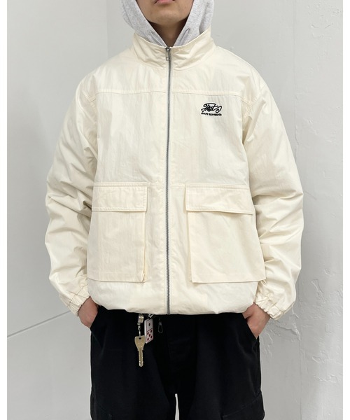 WHO'S WHO gallery（フーズフーギャラリー）の「COOPER FACT