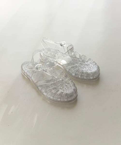 meduse（メデュース）の「【MEDUSE】グルカサンダル（サンダル・レディース・ゴールド/シルバー/オレンジ・M/L/S）」の15枚目の写真