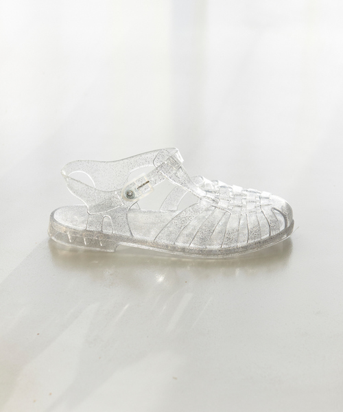 meduse（メデュース）の「【MEDUSE】グルカサンダル（サンダル・レディース・ゴールド/シルバー/オレンジ・M/L/S）」の21枚目の写真