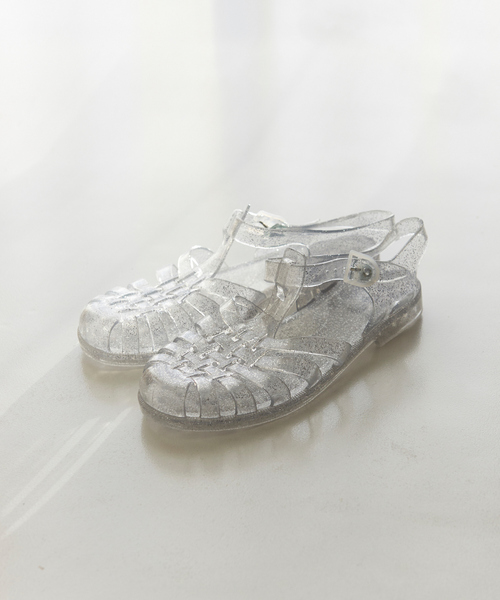 meduse（メデュース）の「【MEDUSE】グルカサンダル（サンダル・レディース・ゴールド/シルバー/オレンジ・M/L/S）」の6枚目の写真