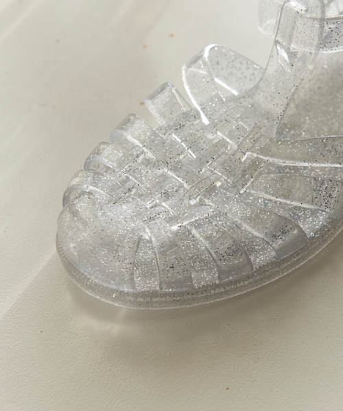 meduse（メデュース）の「【MEDUSE】グルカサンダル（サンダル・レディース・ゴールド/シルバー/オレンジ・M/L/S）」の14枚目の写真