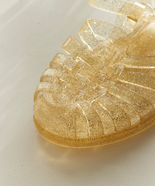 meduse（メデュース）の「【MEDUSE】グルカサンダル（サンダル・レディース・ゴールド/シルバー/オレンジ・M/L/S）」の20枚目の写真