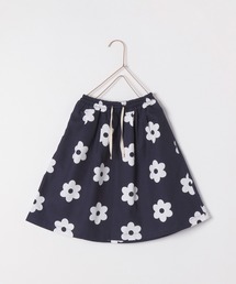 LOWRYS FARM | デッキスカート　185588(スカート)