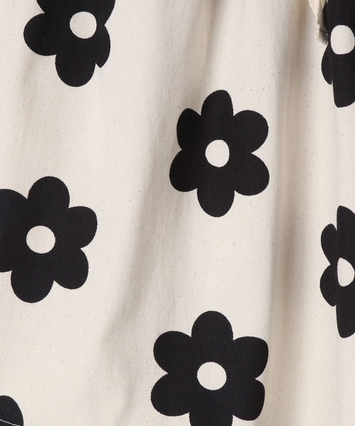 LOWRYS FARM(ローリーズファーム)の「デッキスカート 185588(スカート・キッズ・ネイビー/オフホワイト/ピンク/イエロー/その他1・110cm/120cm/130cm/140cm/150cm)」の13枚目の写真