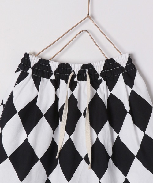 LOWRYS FARM(ローリーズファーム)の「デッキスカート 185588(スカート・キッズ・ネイビー/オフホワイト/ピンク/イエロー/その他1・110cm/120cm/130cm/140cm/150cm)」の10枚目の写真