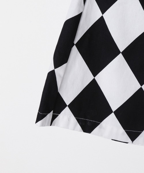 LOWRYS FARM(ローリーズファーム)の「デッキスカート 185588(スカート・キッズ・ネイビー/オフホワイト/ピンク/イエロー/その他1・110cm/120cm/130cm/140cm/150cm)」の16枚目の写真