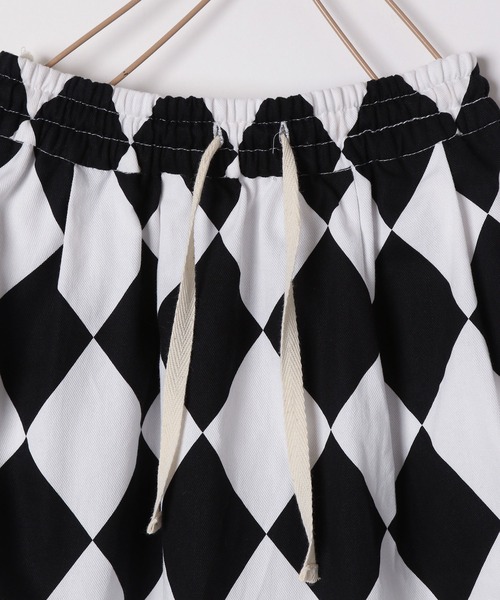 LOWRYS FARM(ローリーズファーム)の「デッキスカート 185588(スカート・キッズ・ネイビー/オフホワイト/ピンク/イエロー/その他1・110cm/120cm/130cm/140cm/150cm)」の17枚目の写真