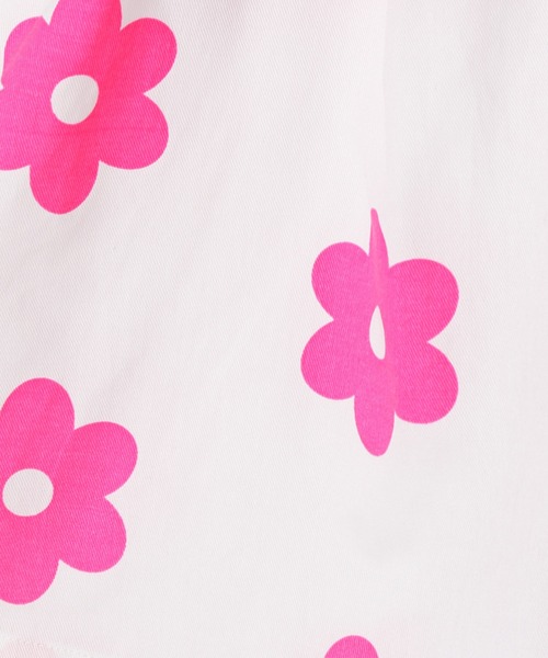 LOWRYS FARM(ローリーズファーム)の「デッキスカート 185588(スカート・キッズ・ネイビー/オフホワイト/ピンク/イエロー/その他1・110cm/120cm/130cm/140cm/150cm)」の11枚目の写真