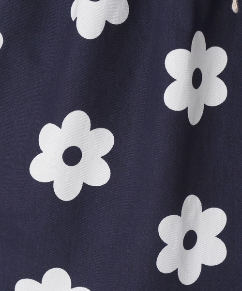 LOWRYS FARM(ローリーズファーム)の「デッキスカート 185588(スカート・キッズ・ネイビー/オフホワイト/ピンク/イエロー/その他1・110cm/120cm/130cm/140cm/150cm)」の18枚目の写真