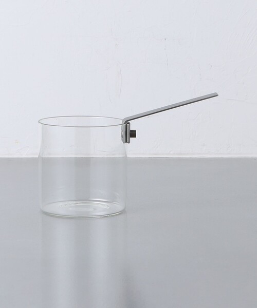 UNITED ARROWS(ユナイテッドアローズ)の「<KNインダストリー>THE KETTLE ミルクパン(鍋/フライパン・レディース・その他1・FREE)」の1枚目の写真