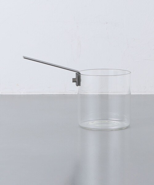 UNITED ARROWS(ユナイテッドアローズ)の「<KNインダストリー>THE KETTLE ミルクパン(鍋/フライパン・レディース・その他1・FREE)」の3枚目の写真