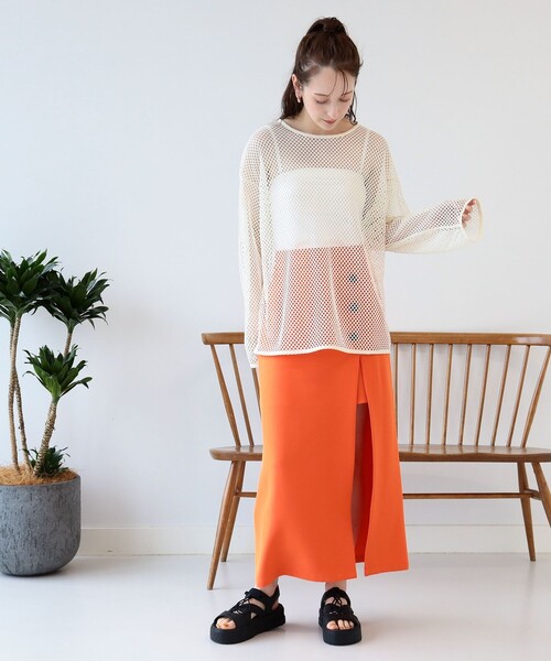 Ray BEAMS（レイビームス）の「Ray BEAMS / アシンメトリー