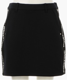 BRIEFING | 【ブリーフィングゴルフ】WOMENS SIDE LOGO LINE SKIRT(スカート)