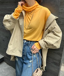 DouDou | SS NEWシアータートル(Tシャツ/カットソー)