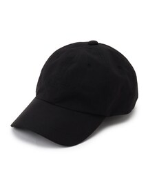 THE SHOP TK  | 【シーズンレスで使える】マットナイロンキャップ(キャップ)
