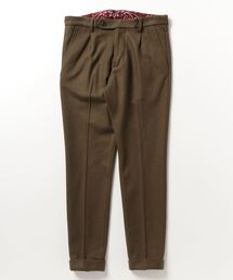 TRAVEL SLACKS