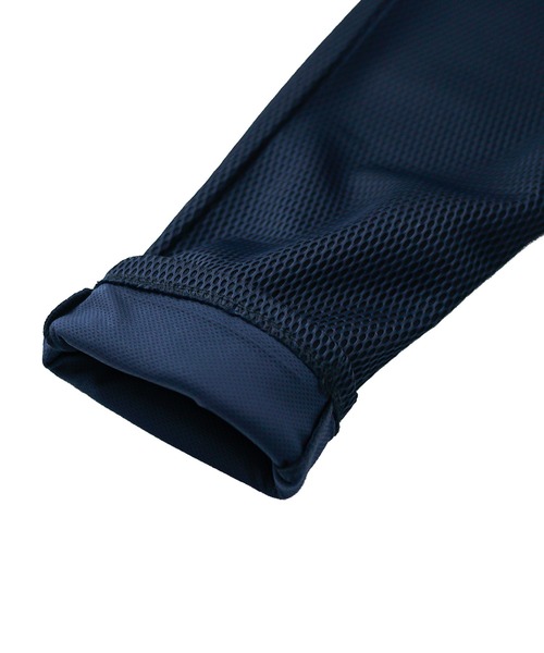 JOKER(ジョーカー)の「【SOMEDIFF】ハニカムメッシュアンクルパンツ メンズ 軽量 通気性 カジュアルスーツ メッシュ(スラックス・メンズ・ブラック/ホワイト/ネイビー・L/M/XL)」の19枚目の写真