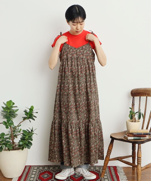 CHILD WOMAN（チャイルドウーマン）の「【WEB別注】リバティ