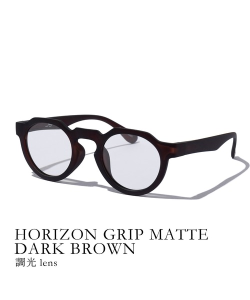 新品未使用　jugaad14 HORIZON GRIP MATTE black HORIZON GRIP MATTE black サングラス | jugaad14