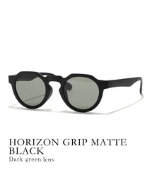 Jugaad14 | 【jugaad14】HORIZON GRIP MATTE(サングラス)