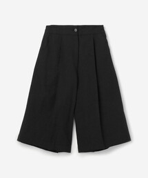 Bshop | eunoia | ワイドガウチョパンツ WOMEN(その他パンツ)