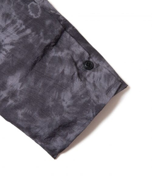 ☆美品☆【magic stick/マジックスティック】チェスターコート　グレー MAGIC STICK（マジックスティック）の「FISHTAIL CHESTERCOAT by