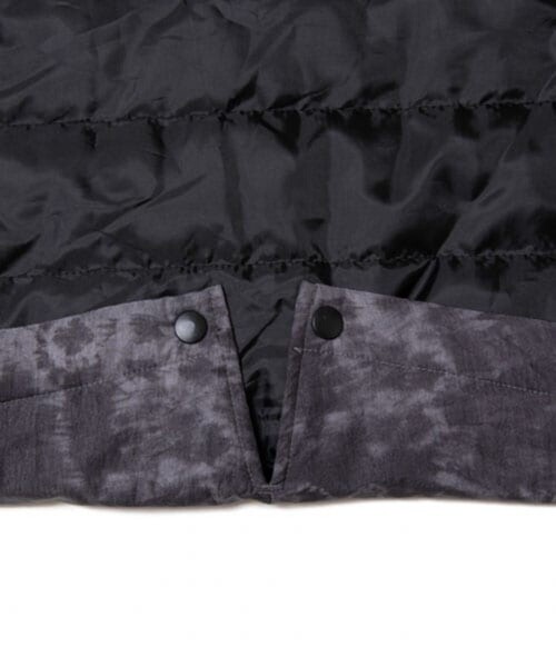 MAGIC STICK（マジックスティック）の「FISHTAIL CHESTERCOAT by