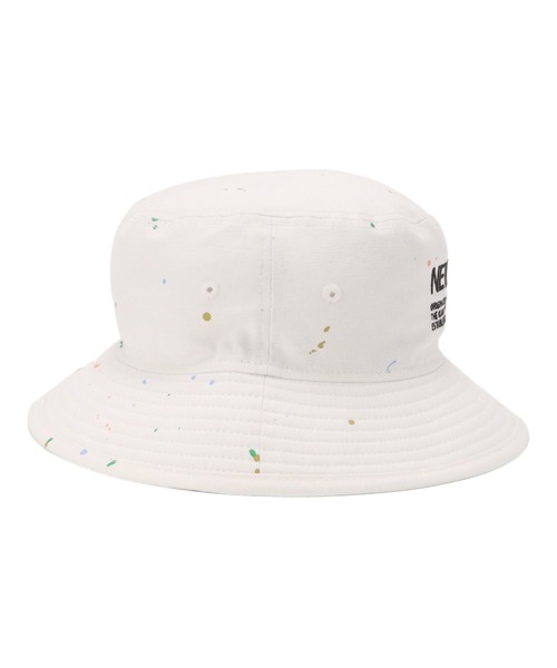ニューエラ アドベンチャー ダックスプラッシュペイント ONSPOTZ別注（ハット）｜NEW ERA（ニューエラ） loanandbanking.com