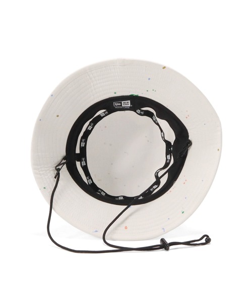 ニューエラ アドベンチャー ダックスプラッシュペイント ONSPOTZ別注（ハット）｜NEW ERA（ニューエラ） loanandbanking.com