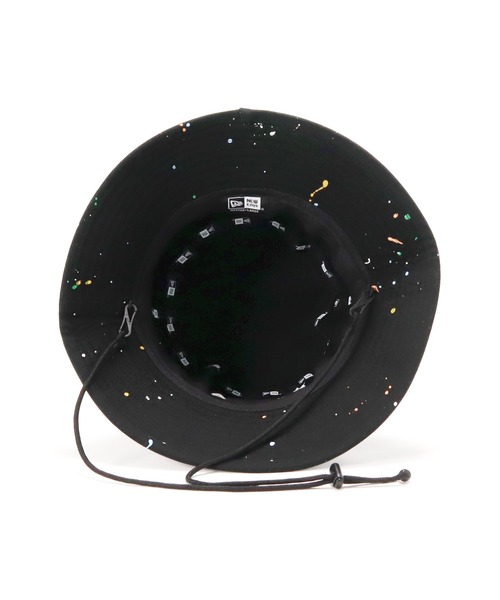 ニューエラ アドベンチャー ダックスプラッシュペイント ONSPOTZ別注（ハット）｜NEW ERA（ニューエラ） loanandbanking.com