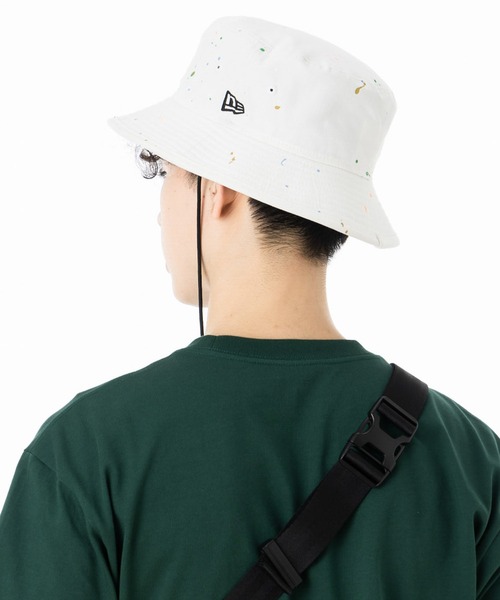 ニューエラ アドベンチャー ダックスプラッシュペイント ONSPOTZ別注（ハット）｜NEW ERA（ニューエラ） loanandbanking.com