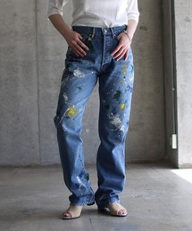 k3&co. | DENIM PANTS(デニムパンツ)