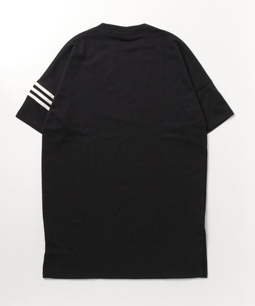 【ADIDAS ORIGINALS】★アディカラー T ワンピース★正規品★ adidas ワンピース アディカラー Tシャツワンピース