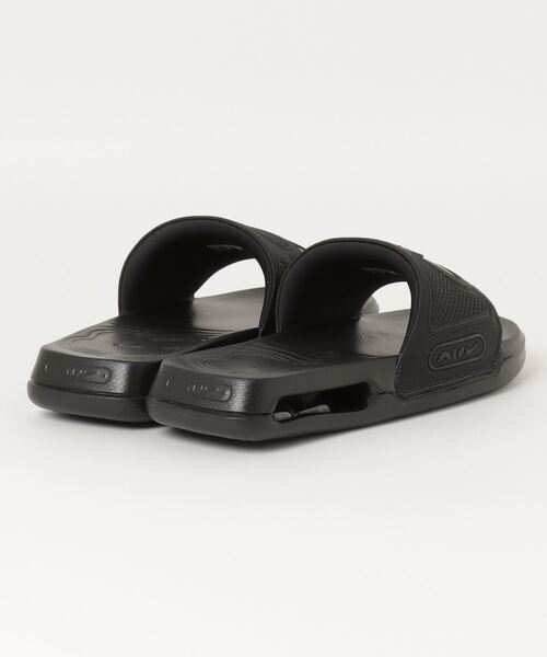 NIKE(ナイキ)の「NIKE/ナイキ エアマックスCIRROスライド(サンダル・メンズ・ブラック・25cm/27cm/28cm/26cm/29cm/24cm)」の2枚目の写真