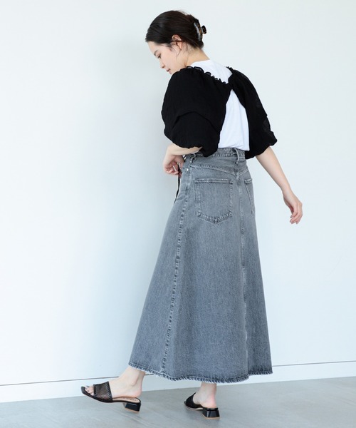 Ray BEAMS（レイビームス）の「Ray BEAMS / シアー 2way ボレロ