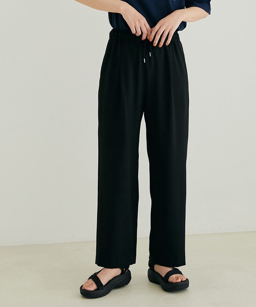 Teva(テバ)の「【TEVA(テバ)】HURRICANE XLT2 AMPSOLE(サンダル・レディース・ブラック・22cm/23.0cm/24.0cm/25.0cm)」の2枚目の写真