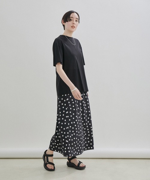 Teva(テバ)の「【TEVA(テバ)】HURRICANE XLT2 AMPSOLE(サンダル・レディース・ブラック・22cm/23.0cm/24.0cm/25.0cm)」の10枚目の写真