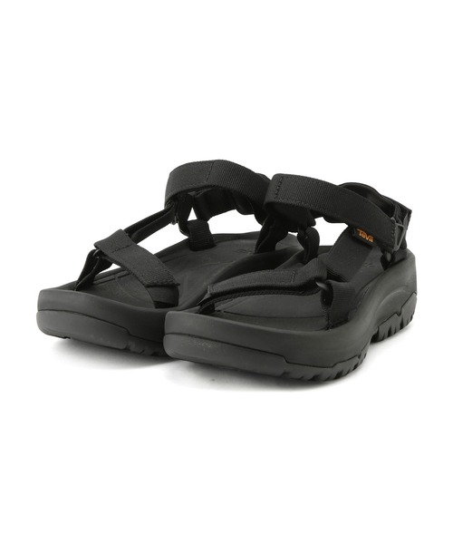Teva(テバ)の「【TEVA(テバ)】HURRICANE XLT2 AMPSOLE(サンダル・レディース・ブラック・22cm/23.0cm/24.0cm/25.0cm)」の9枚目の写真