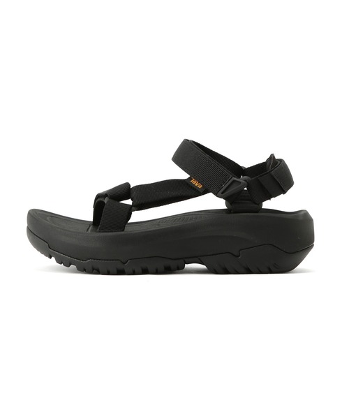 Teva(テバ)の「【TEVA(テバ)】HURRICANE XLT2 AMPSOLE(サンダル・レディース・ブラック・22cm/23.0cm/24.0cm/25.0cm)」の8枚目の写真