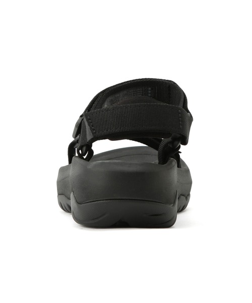 Teva(テバ)の「【TEVA(テバ)】HURRICANE XLT2 AMPSOLE(サンダル・レディース・ブラック・22cm/23.0cm/24.0cm/25.0cm)」の7枚目の写真