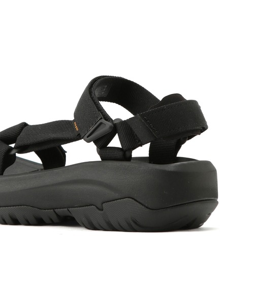Teva(テバ)の「【TEVA(テバ)】HURRICANE XLT2 AMPSOLE(サンダル・レディース・ブラック・22cm/23.0cm/24.0cm/25.0cm)」の16枚目の写真