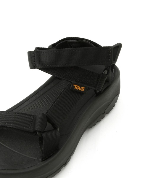 Teva(テバ)の「【TEVA(テバ)】HURRICANE XLT2 AMPSOLE(サンダル・レディース・ブラック・22cm/23.0cm/24.0cm/25.0cm)」の15枚目の写真