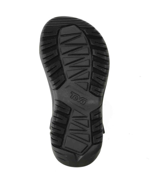 Teva(テバ)の「【TEVA(テバ)】HURRICANE XLT2 AMPSOLE(サンダル・レディース・ブラック・22cm/23.0cm/24.0cm/25.0cm)」の14枚目の写真