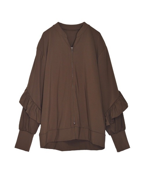 セール】[DAILY SWIM][UVカット][水陸両用]指穴付きフリルラッシュ