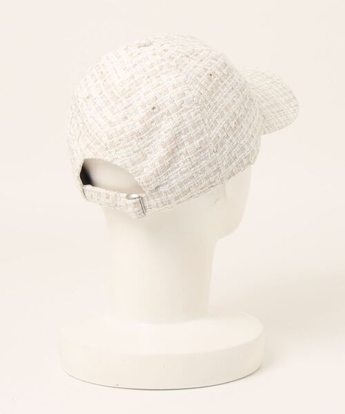 NEW ERA（ニューエラ）の「ニューエラ キャップ 9TWENTY ツイード