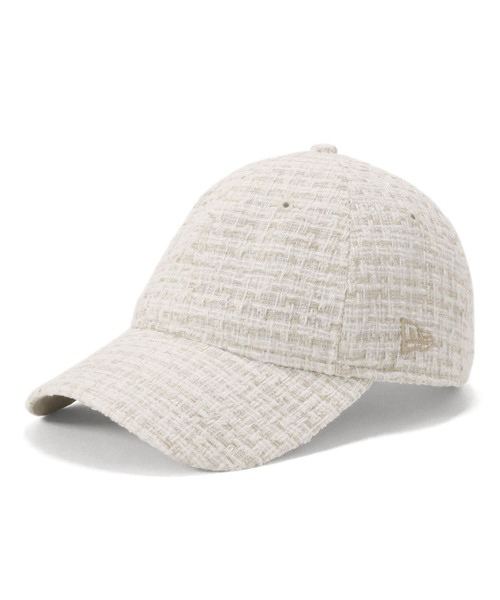 NEW ERA（ニューエラ）の「ニューエラ キャップ 9TWENTY ツイード