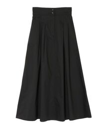 LAGUNAMOON | ツイルフレアスカート(スカート)