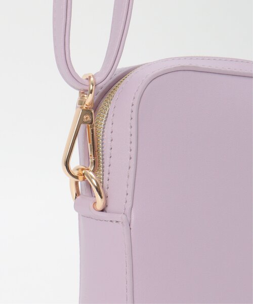 【残り僅か】PUCCI ロゴ ショルダーバッグ ピンク ラージ キティ(ピンクフューシャ): アウトレットキプリング(kipling