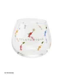 gelato pique（ジェラートピケ）の「【PIKMIN】グラス（グラス/マグカップ/タンブラー）」