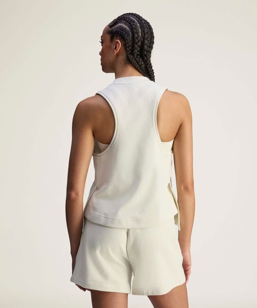 アディダスバイステラマッカートニー シームレス タンクトップ スポーツウェア adidas by Stella McCartney】adidas by Stella McCartney ロゴ